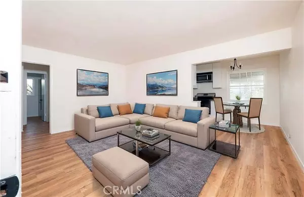1280 E 4th Street #8, Long Beach, CA 90802