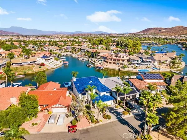 Canyon Lake, CA 92587,30248 White Wake