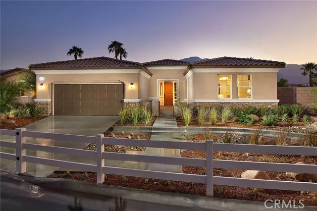 81863 Mission Palms Drive, La Quinta, CA 92253