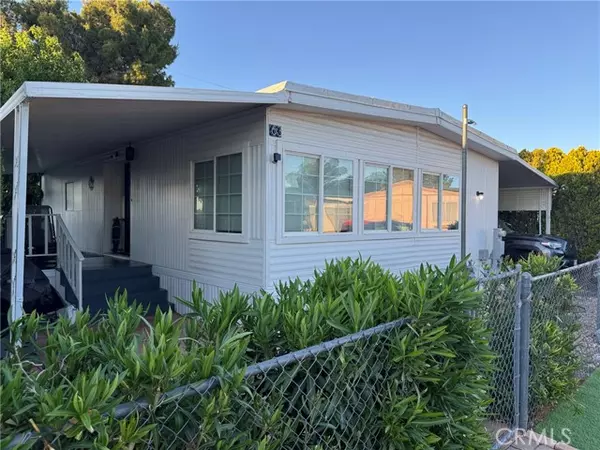 Apple Valley, CA 92308,22601 Bear Valley Road #63