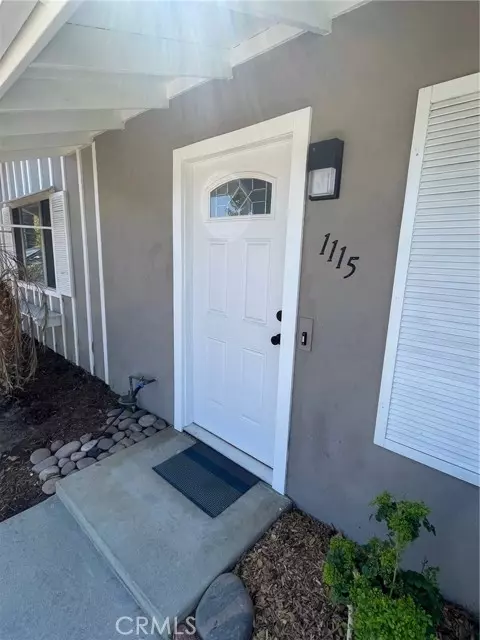 Hemet, CA 92543,1115 S Thompson Street