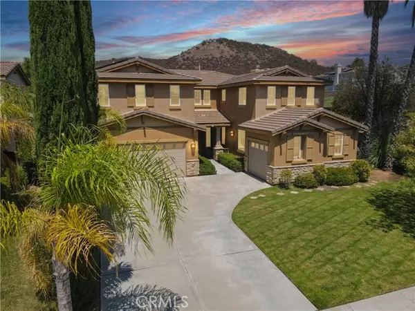 Murrieta, CA 92562,36689 Clove Currant Lane