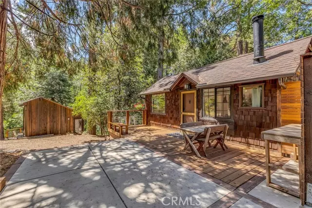 Idyllwild, CA 92549,54039 Montgomery