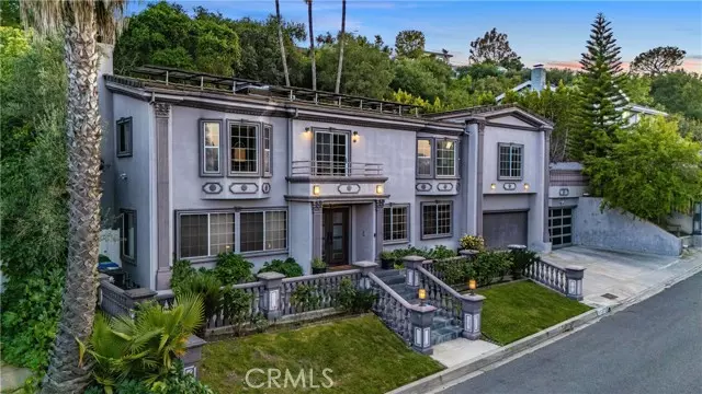 Studio City (los Angeles), CA 91604,11372 Dona Teresa Drive