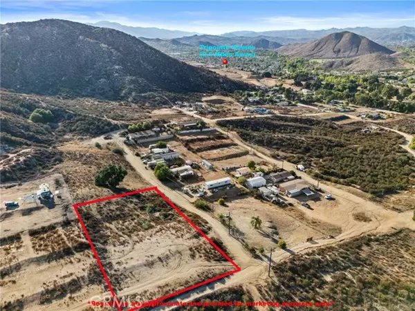 0 Olive Street, Wildomar, CA 92584