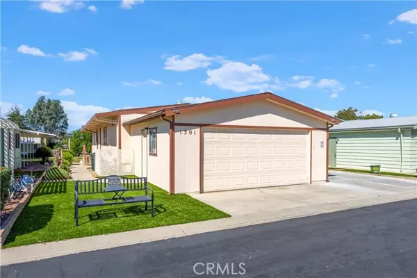 1301 Yellowood Drive, Hemet, CA 92545