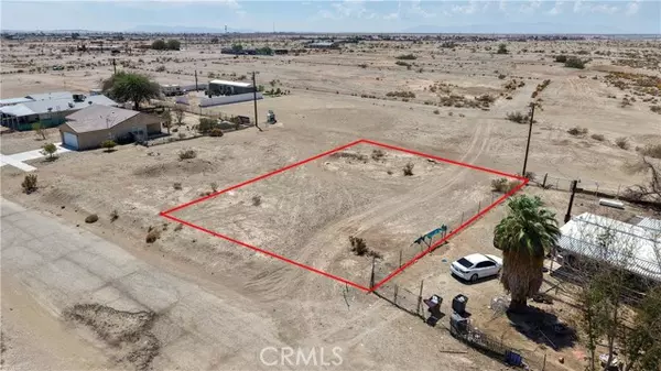 Thermal, CA 92274,2493 Pine Avenue
