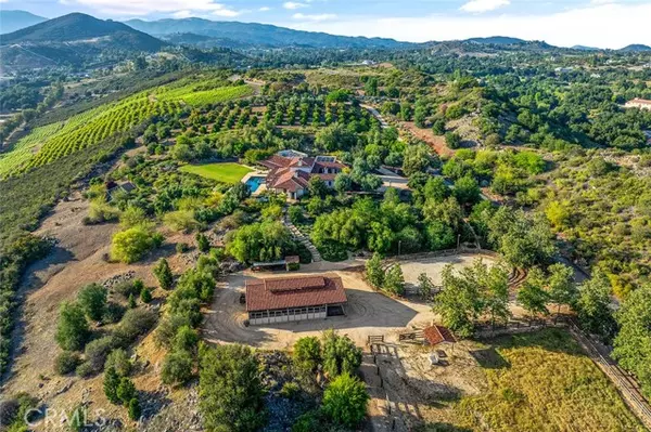 Murrieta, CA 92562,19300 Hombre Lane