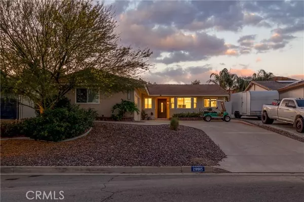 Canyon Lake, CA 92587,29915 Gulf Stream Drive