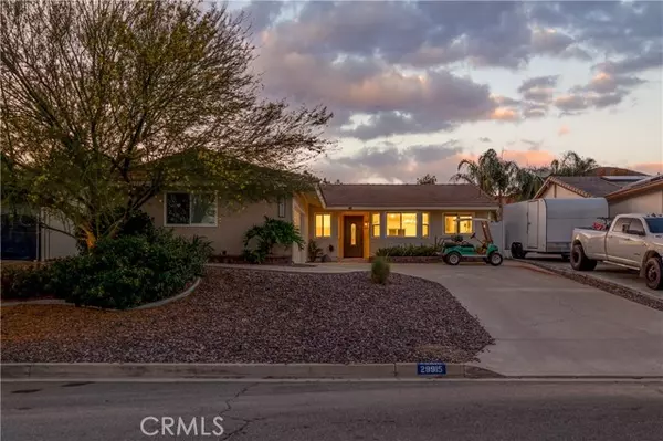 Canyon Lake, CA 92587,29915 Gulf Stream Drive