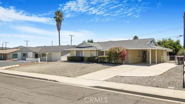 28258 Worcester, Menifee, CA 92586