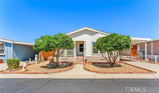 Hemet, CA 92544,44725 E Florida Avenue #212