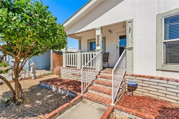 Hemet, CA 92544,44725 E Florida Avenue #212