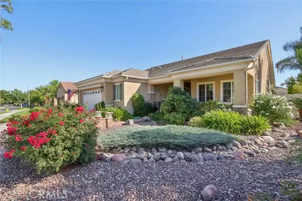 Hemet, CA 92545,5587 Paseo Famosa