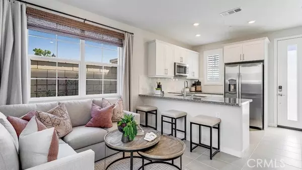 2552 E Lincoln Paseo, Ontario, CA 91762