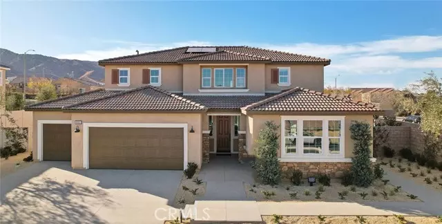 Palmdale, CA 93551,41819 Montana Drive