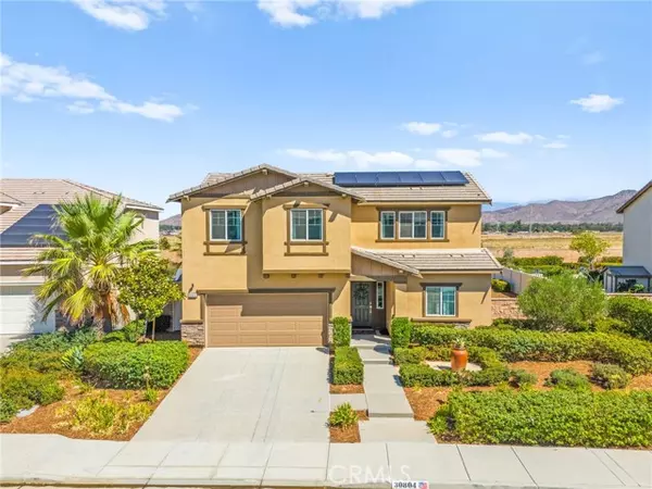 30804 Expedition Drive, Winchester, CA 92596