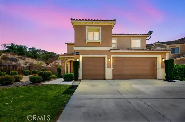 36312 Shedera Court, Lake Elsinore, CA 92532