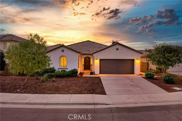 35159 Heritage Pointe Drive, Murrieta, CA 92563