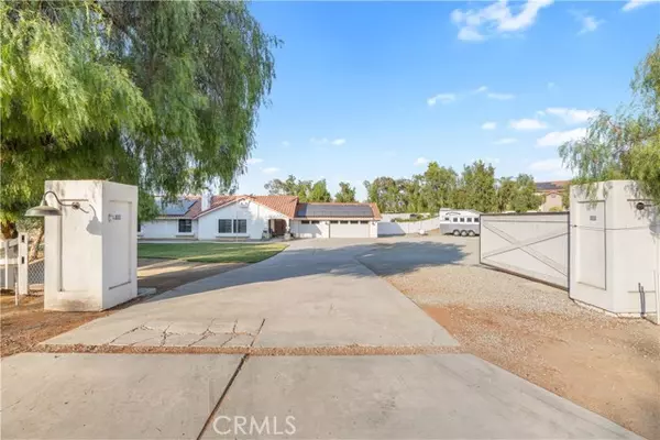 Perris, CA 92570,17844 Copper Queen Ln.