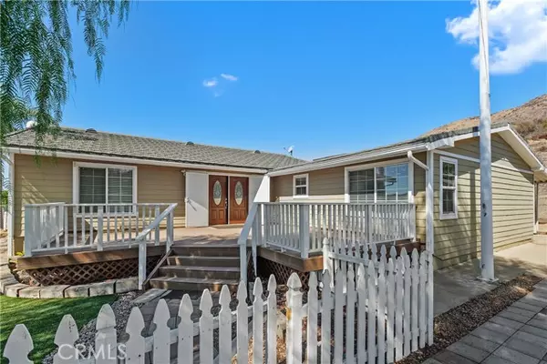 Wildomar, CA 92595,23742 Bundy Canyon Road