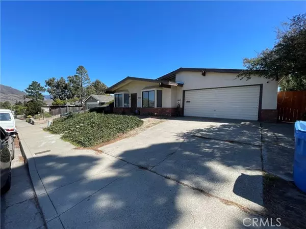 San Luis Obispo, CA 93405,1545 Descanso Street