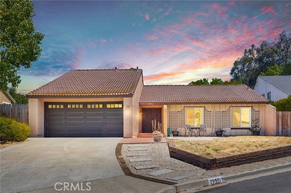 29951 Cactus Place, Temecula, CA 92592