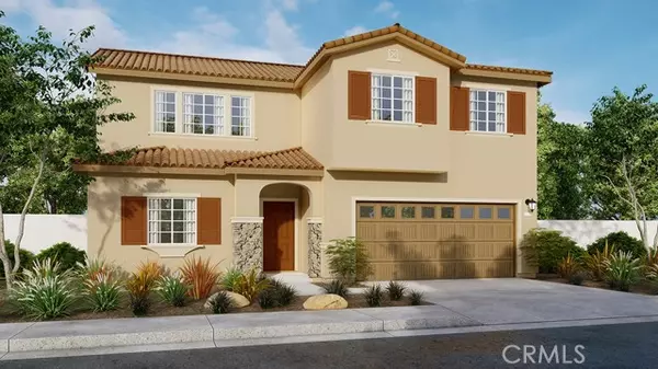 2126 Giovanna Street, Perris, CA 92571