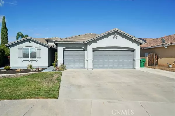 Menifee, CA 92584,25266 Shady Creek Circle