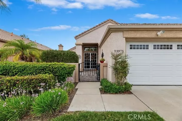 Murrieta, CA 92562,23975 Via Pamilla