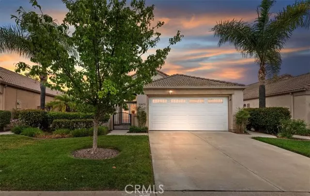 Murrieta, CA 92562,23975 Via Pamilla