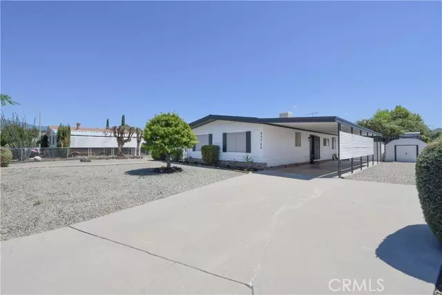 43715 Payne Avenue, Hemet, CA 92544