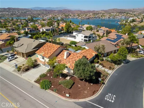 29731 Bonanza Place, Canyon Lake, CA 92587