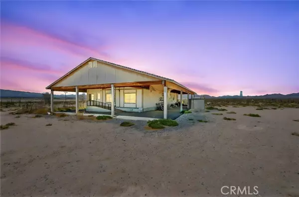 Lucerne Valley, CA 92356,36990 Cambria road