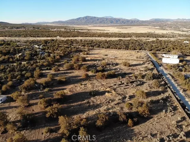 58755 Ramsey Road, Anza, CA 92539