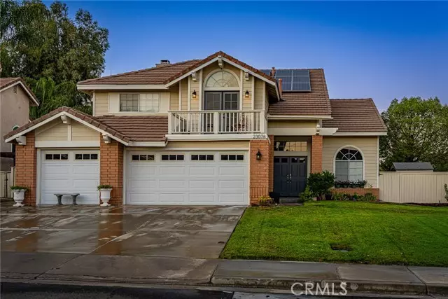 23076 Wing Elm Circle, Wildomar, CA 92595