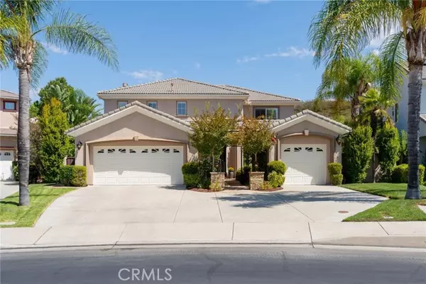 45250 Oakville Court, Temecula, CA 92592