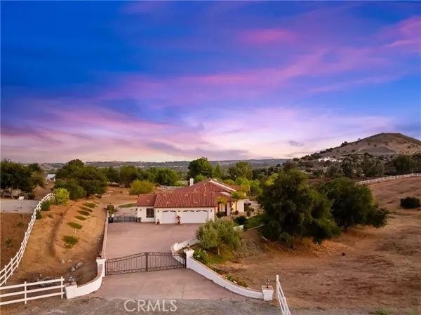 Murrieta, CA 92562,21977 Paseo Chico