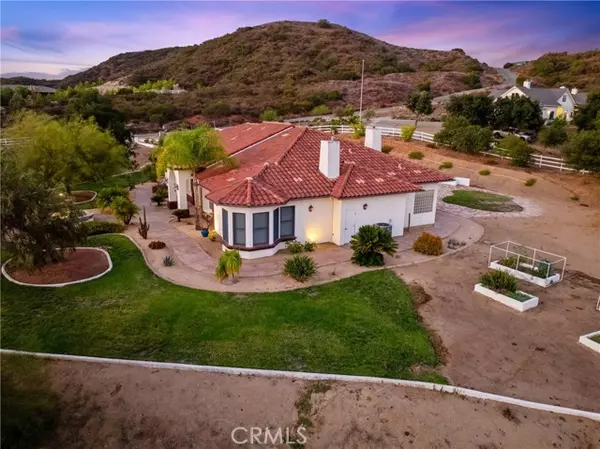 Murrieta, CA 92562,21977 Paseo Chico