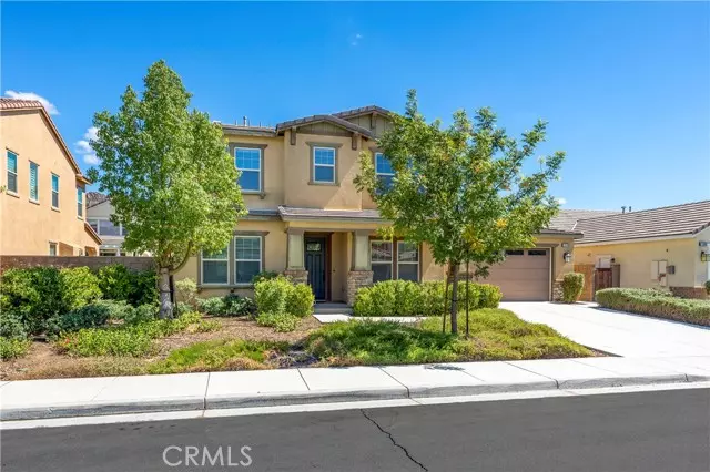 27878 Ladoga Drive, Menifee, CA 92585