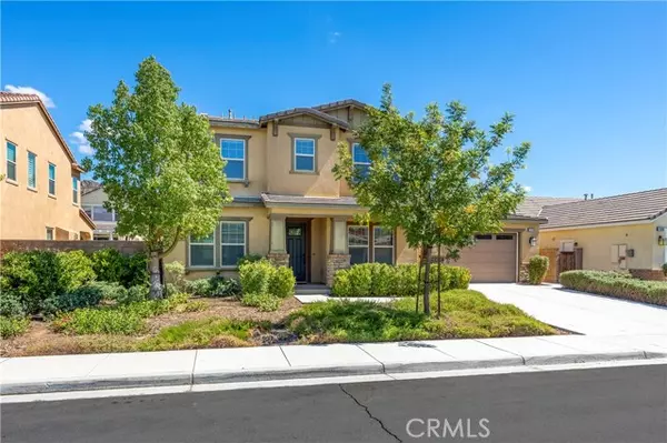 27878 Ladoga Drive, Menifee, CA 92585