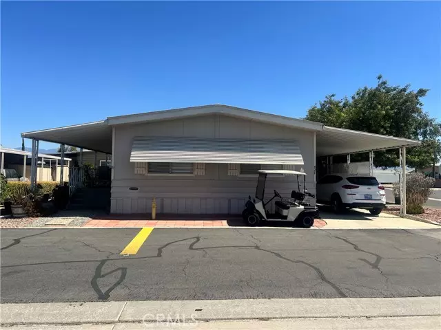 5001 FLORIDA #427, Hemet, CA 92545