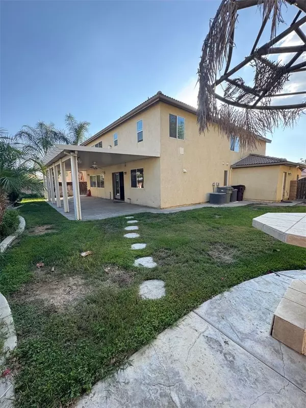 Winchester, CA 92596,35674 Yellowstone Street