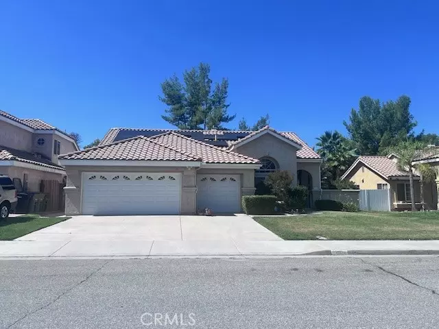 1252 Avenida Floribunda, San Jacinto, CA 92583