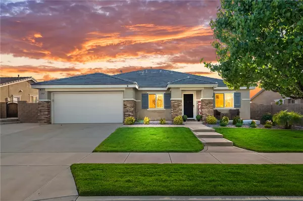 3363 Heliotrop, Hemet, CA 92543