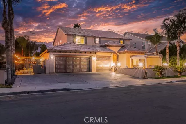 San Jacinto, CA 92582,518 Peregrine Lane