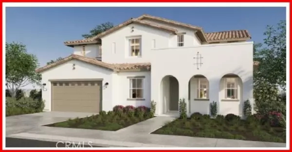 18355 Park Mountain Drive, Riverside, CA 92508