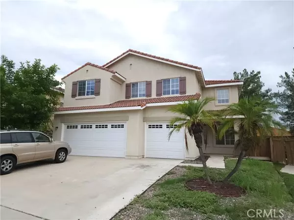 Murrieta, CA 92562,23641 Groveland Place