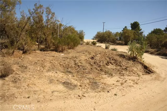 Anza, CA 92539,0 Howard Road