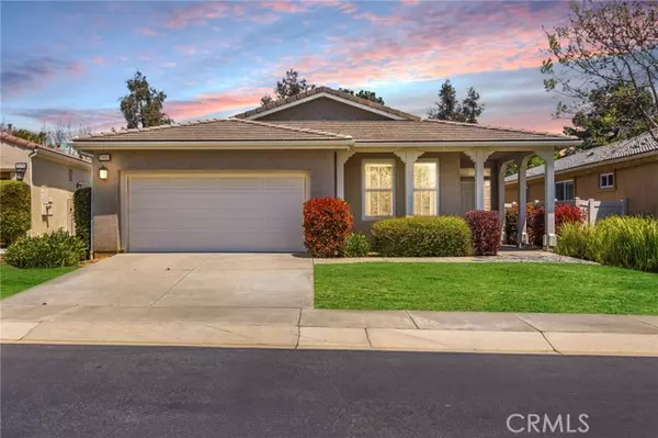 1580 Turtle Creek, Beaumont, CA 92223